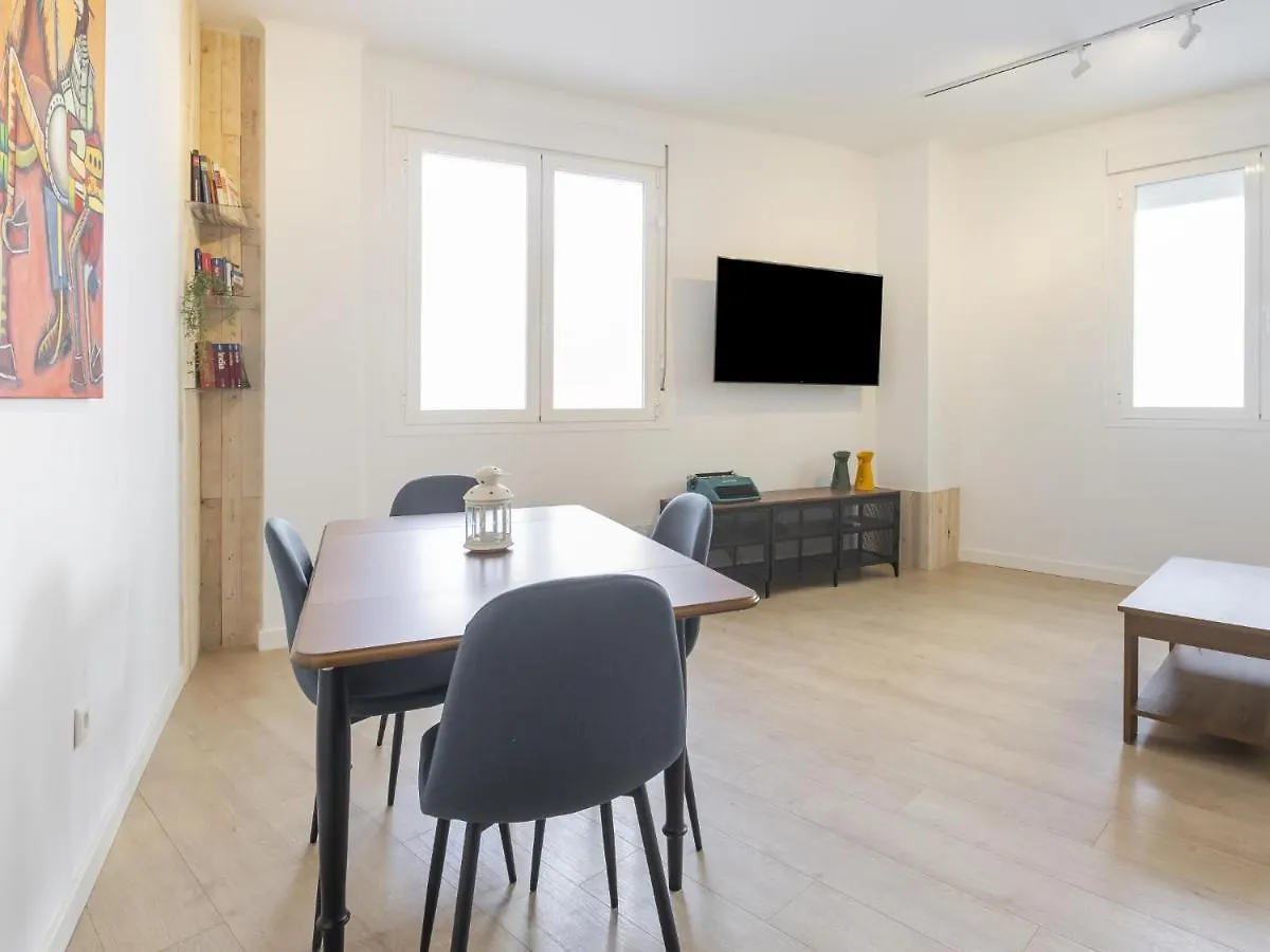 Lu&Cia Calle Manrique Малага 0*,  Испания