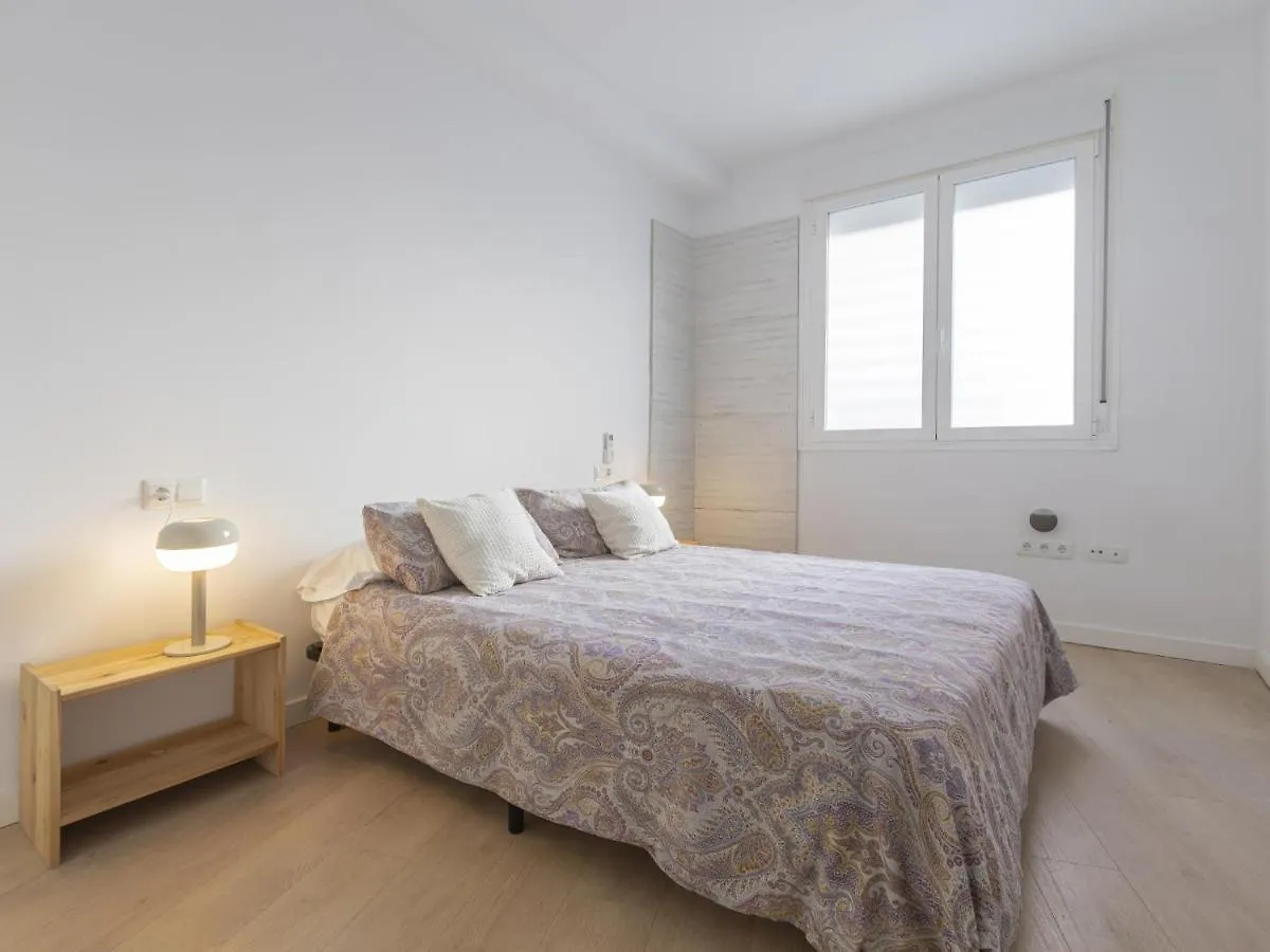 Apartment Lu&Cia Calle Manrique Malaga